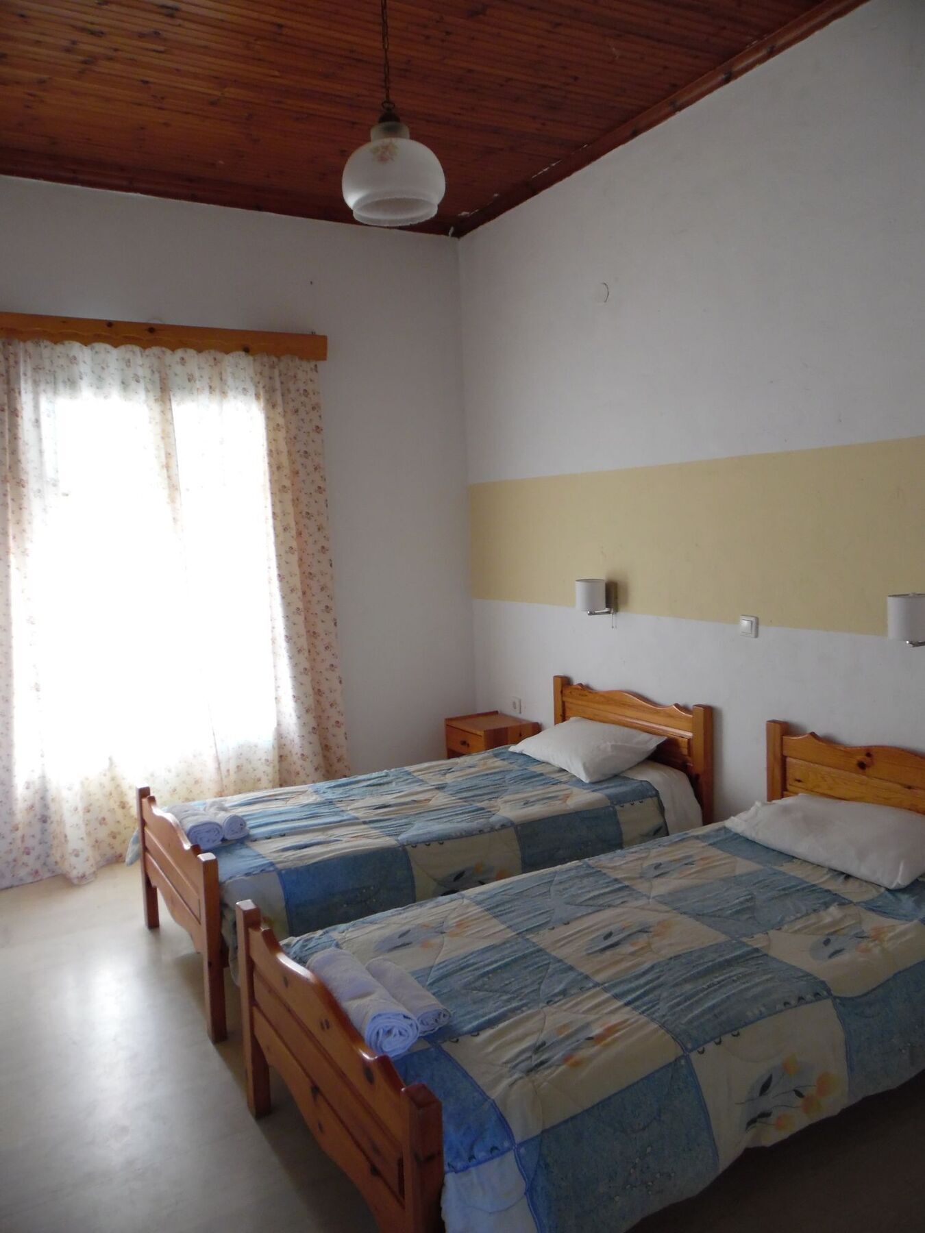 Katsaros Studios & Apartments Sidárion Buitenkant foto