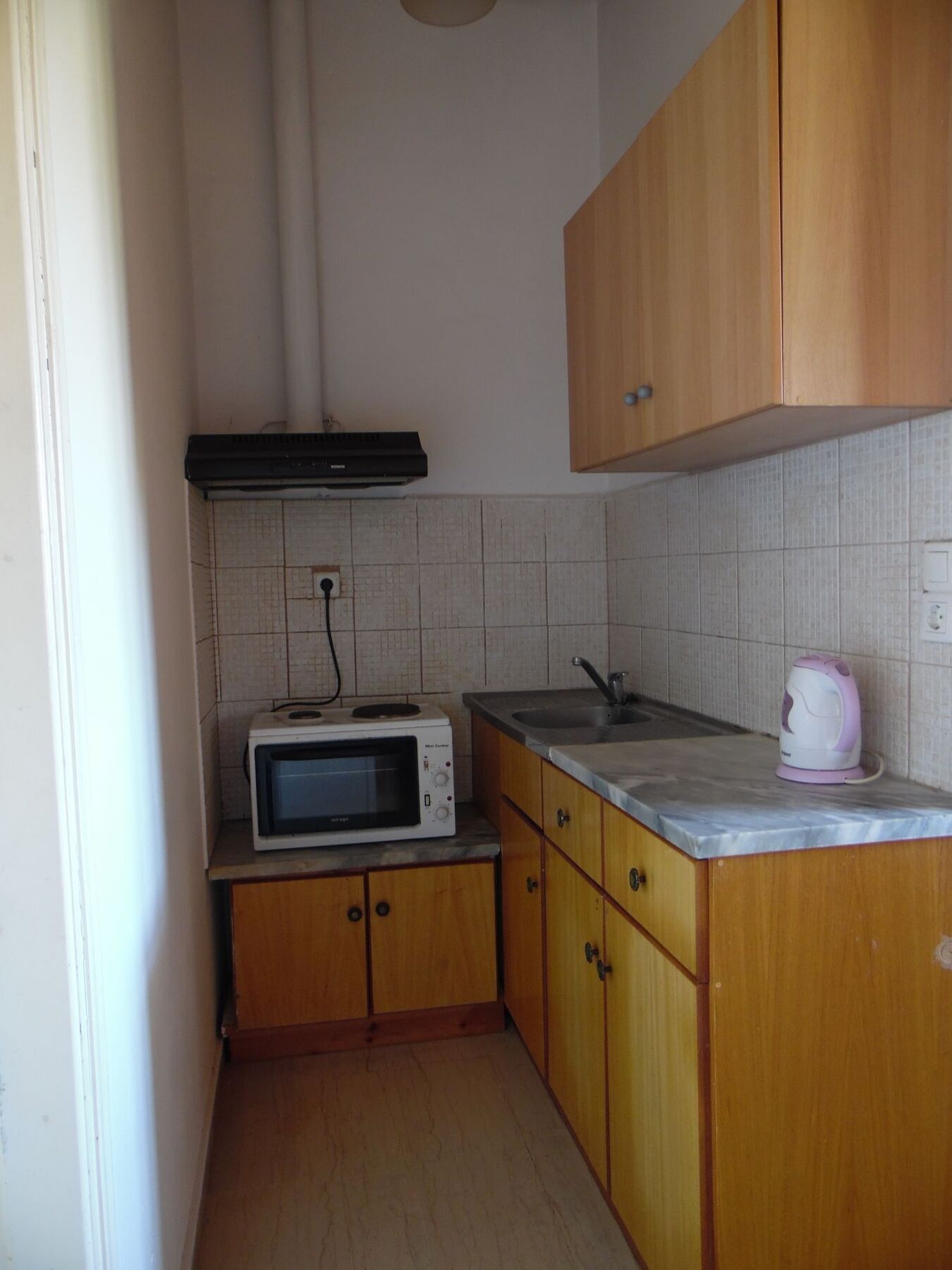 Katsaros Studios & Apartments Sidárion Buitenkant foto