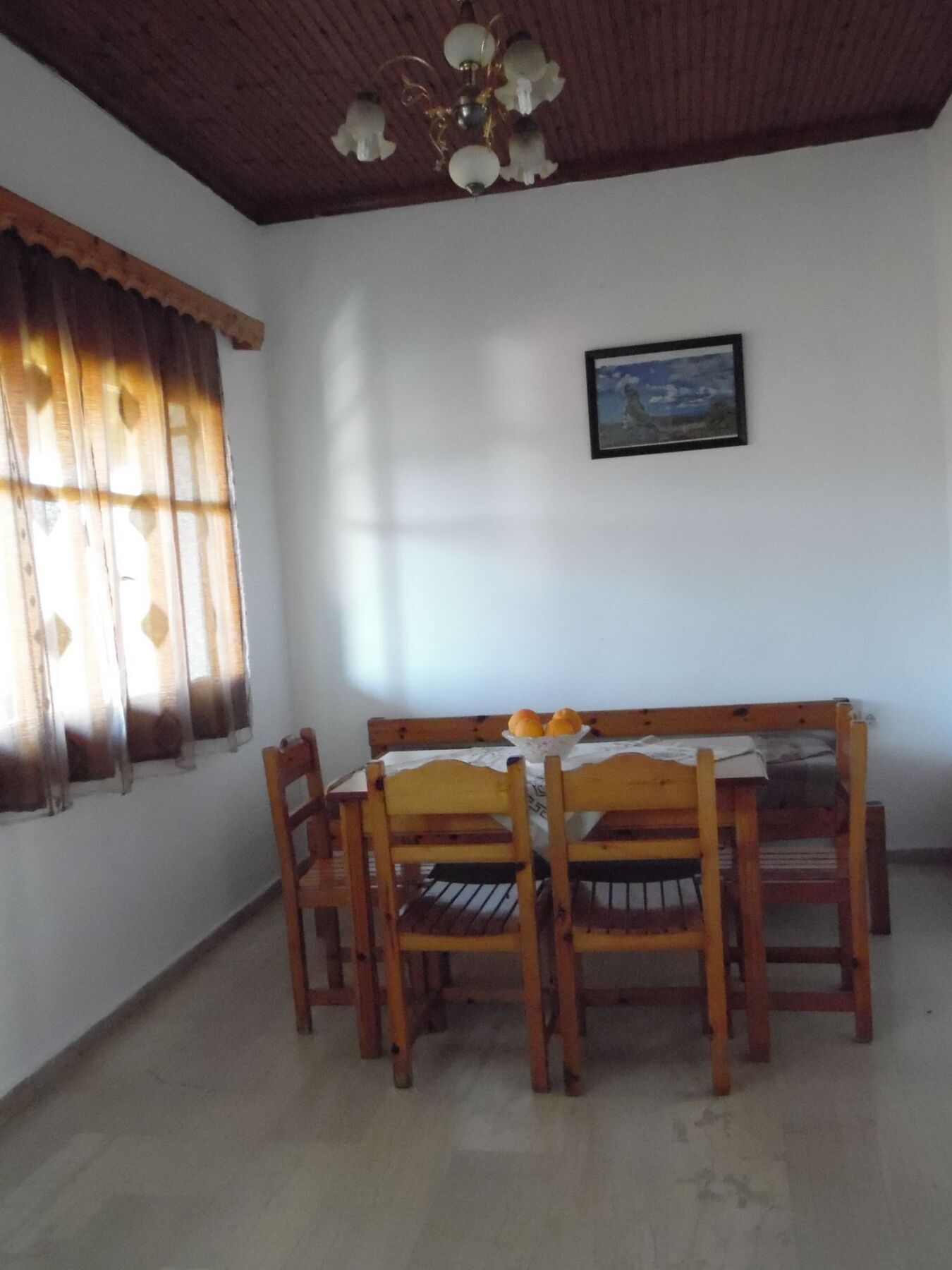 Katsaros Studios & Apartments Sidárion Buitenkant foto